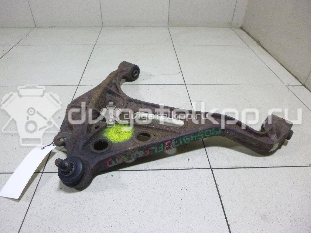 Фото Рычаг передний левый  4520267d01 для Suzuki Splash Ex / Grand Vitara / Swift {forloop.counter}}