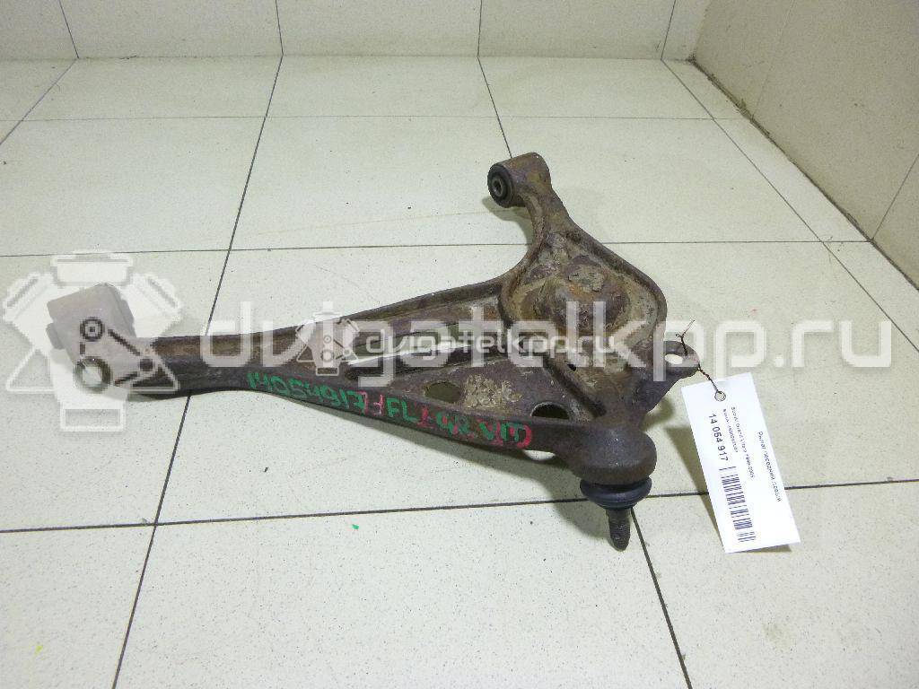 Фото Рычаг передний левый  4520267d01 для Suzuki Splash Ex / Grand Vitara / Swift {forloop.counter}}