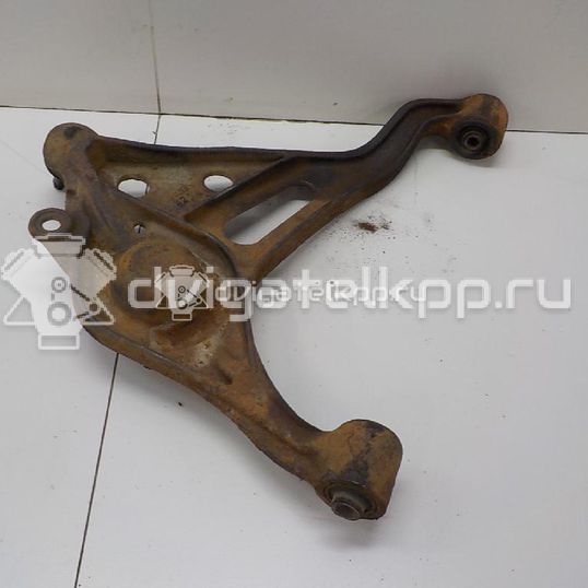 Фото Рычаг передний левый  4520267D01 для Suzuki Splash Ex / Grand Vitara / Swift