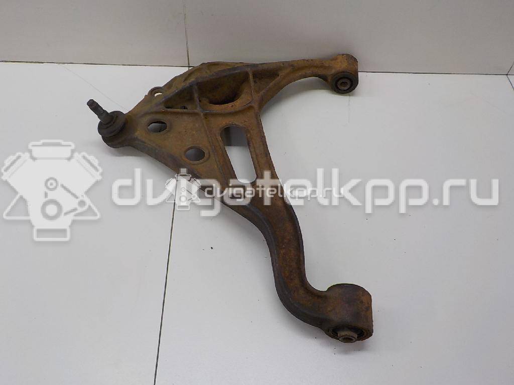 Фото Рычаг передний левый  4520267D01 для Suzuki Splash Ex / Grand Vitara / Swift {forloop.counter}}