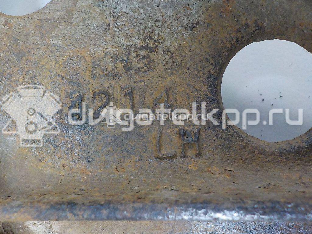 Фото Рычаг передний левый  4520267D01 для Suzuki Splash Ex / Grand Vitara / Swift {forloop.counter}}