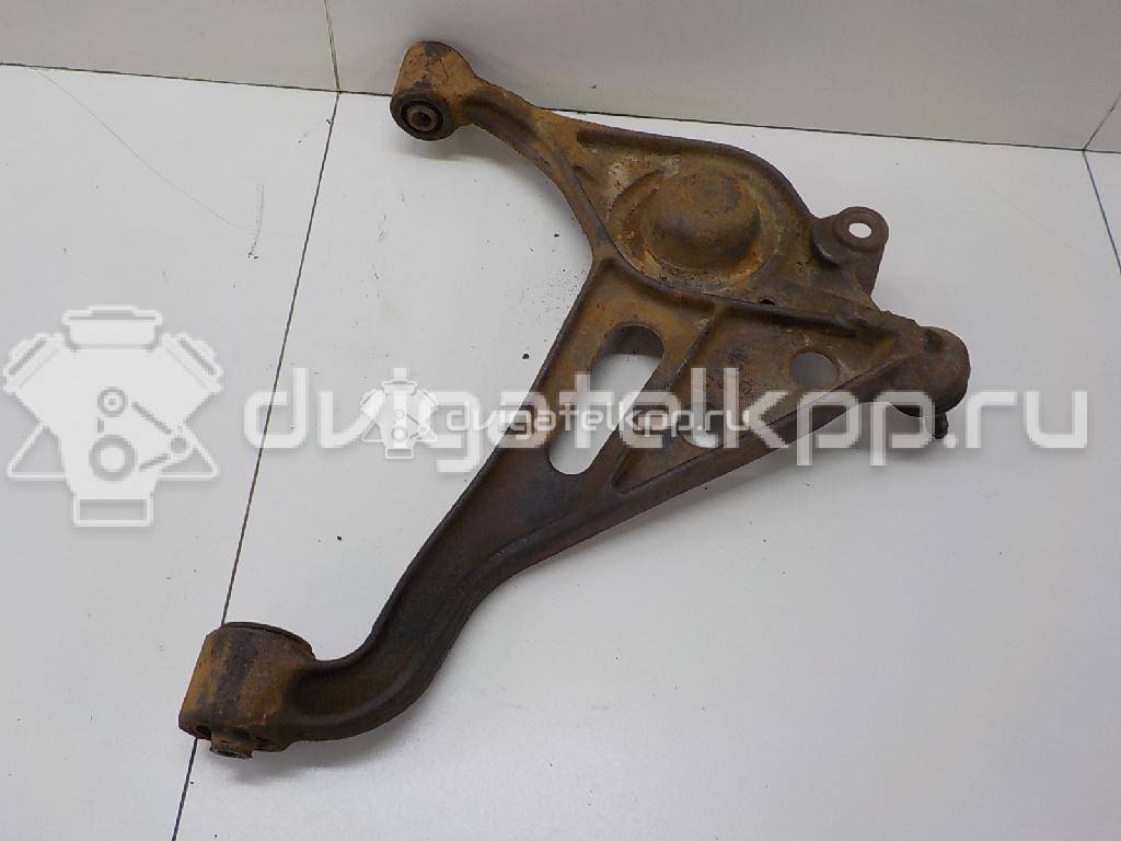 Фото Рычаг передний левый  4520267D01 для Suzuki Splash Ex / Grand Vitara / Swift {forloop.counter}}