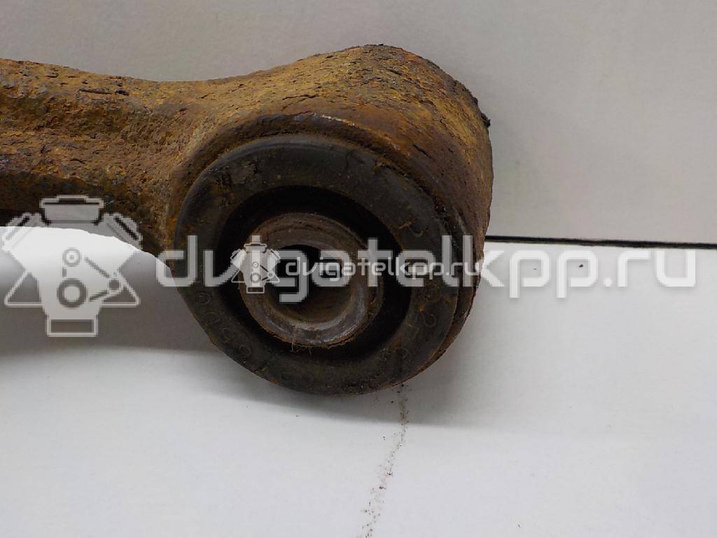 Фото Рычаг передний левый  4520267D01 для Suzuki Splash Ex / Grand Vitara / Swift {forloop.counter}}