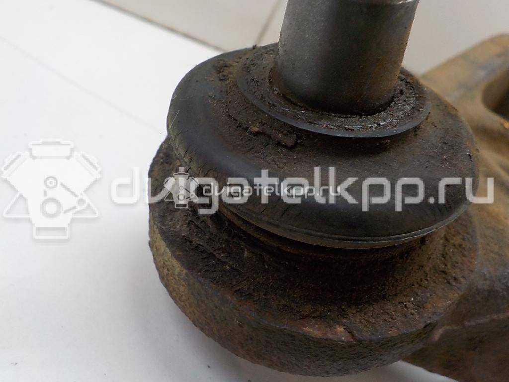 Фото Рычаг передний левый  4520267D01 для Suzuki Splash Ex / Grand Vitara / Swift {forloop.counter}}