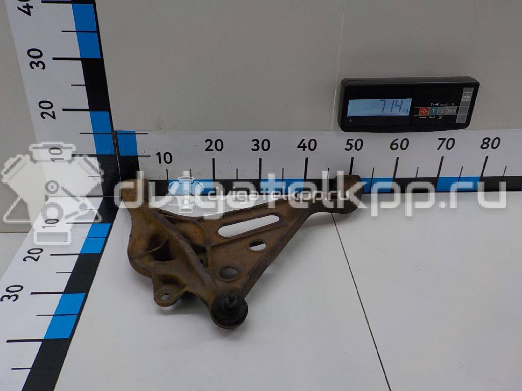 Фото Рычаг передний левый  4520267D01 для Suzuki Splash Ex / Grand Vitara / Swift {forloop.counter}}