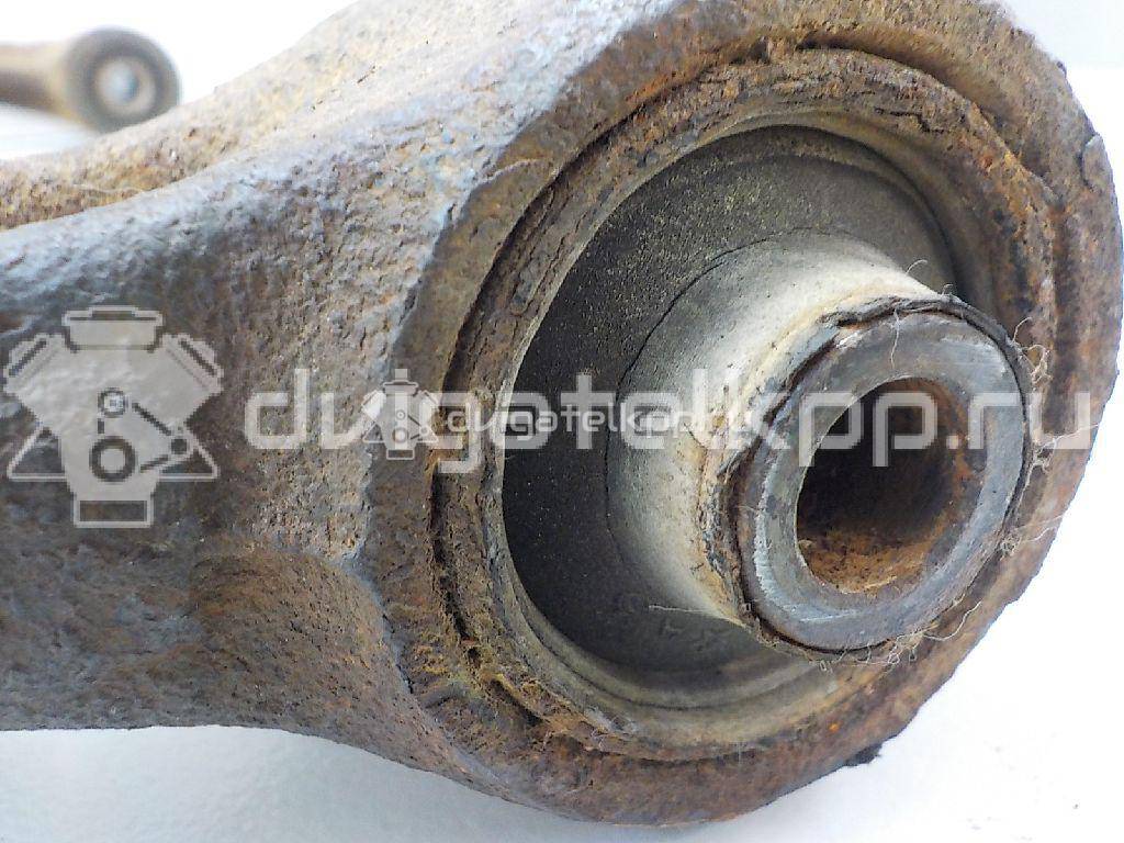 Фото Рычаг передний левый  4520267D01 для Suzuki Splash Ex / Grand Vitara / Swift {forloop.counter}}