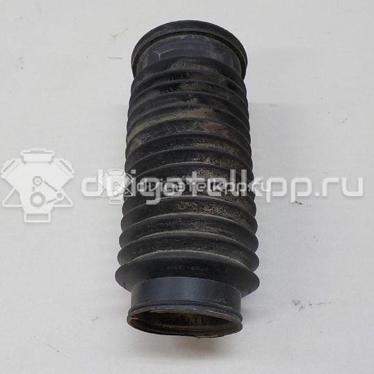 Фото Пыльник переднего амортизатора  4193165j00 для Suzuki Grand Vitara