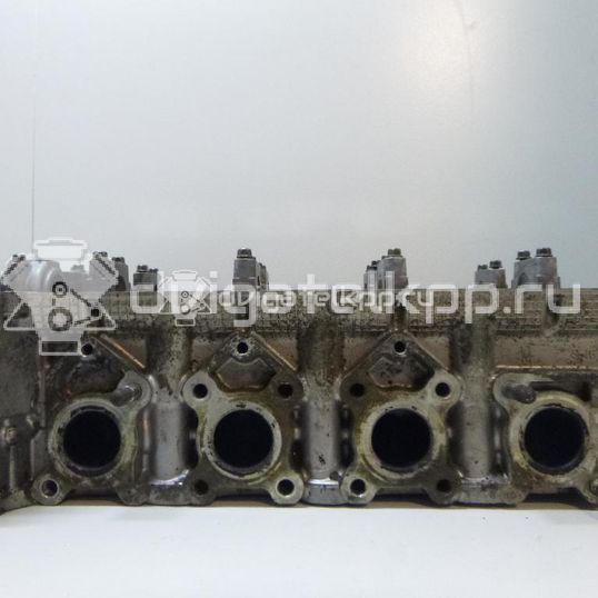 Фото Головка блока  1110054G02 для Maruti Suzuki / Subaru / Suzuki / Fiat / Suzuki (Changhe) / Suzuki (Changan) / Chevrolet