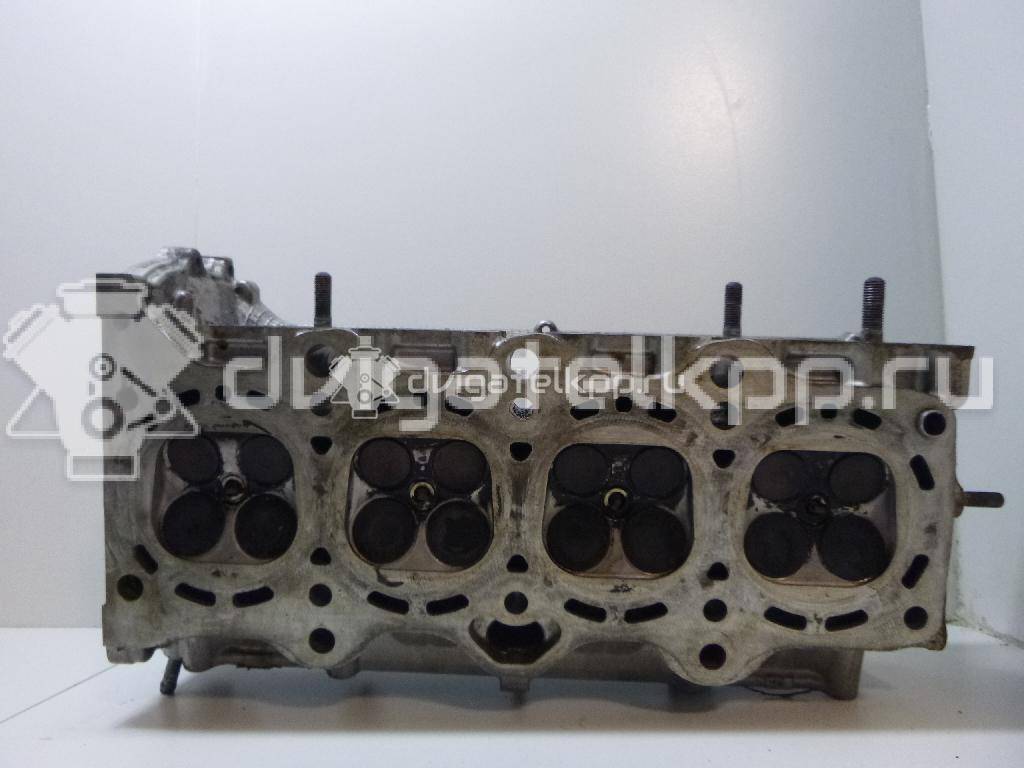 Фото Головка блока  1110054G02 для Maruti Suzuki / Subaru / Suzuki / Fiat / Suzuki (Changhe) / Suzuki (Changan) / Chevrolet {forloop.counter}}