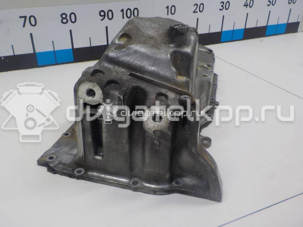 Фото Поддон масляный двигателя  1151164j02 для Maruti Suzuki / Suzuki / Suzuki (Changhe) / Fiat / Suzuki (Changan) {forloop.counter}}