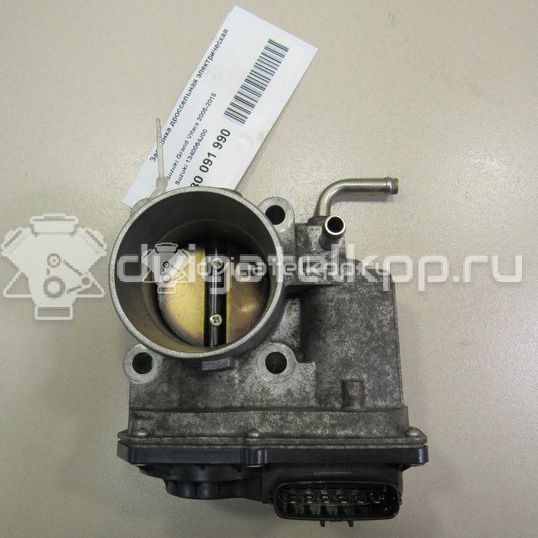 Фото Заслонка дроссельная электрическая  1340064j00 для Maruti Suzuki / Suzuki / Suzuki (Changhe) / Fiat / Suzuki (Changan)