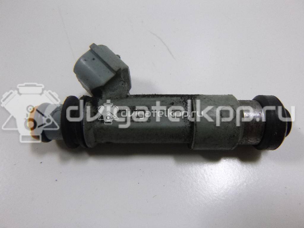 Фото Форсунка инжекторная электрическая  1571079j00 для Maruti Suzuki / Subaru / Suzuki / Fiat / Suzuki (Changhe) / Suzuki (Changan) / Chevrolet / Holden {forloop.counter}}