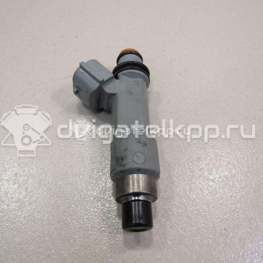 Фото Форсунка инжекторная электрическая  1571064j00 для Maruti Suzuki / Suzuki / Suzuki (Changhe) / Fiat / Suzuki (Changan)