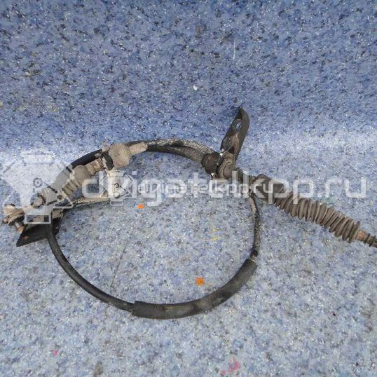 Фото Трос КПП  2821065j11 для suzuki Grand Vitara