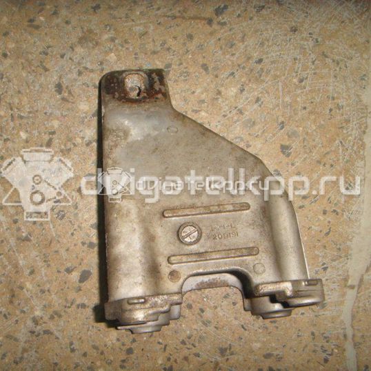 Фото Кронштейн двигателя левый  1165165J00 для suzuki Grand Vitara