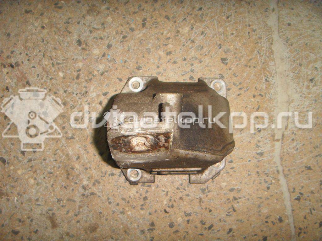 Фото Кронштейн двигателя левый  1165165J00 для suzuki Grand Vitara {forloop.counter}}