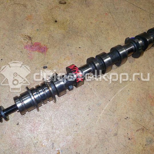 Фото Распредвал выпускной для двигателя 2GR-FE для Lotus / Lexus / Toyota / Toyota (Gac) 204-328 л.с 24V 3.5 л бензин 1350231041