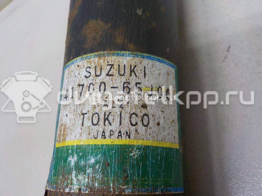 Фото Амортизатор задний  4170065j00 для Suzuki Vitara / X-90 El / Grand Vitara {forloop.counter}}