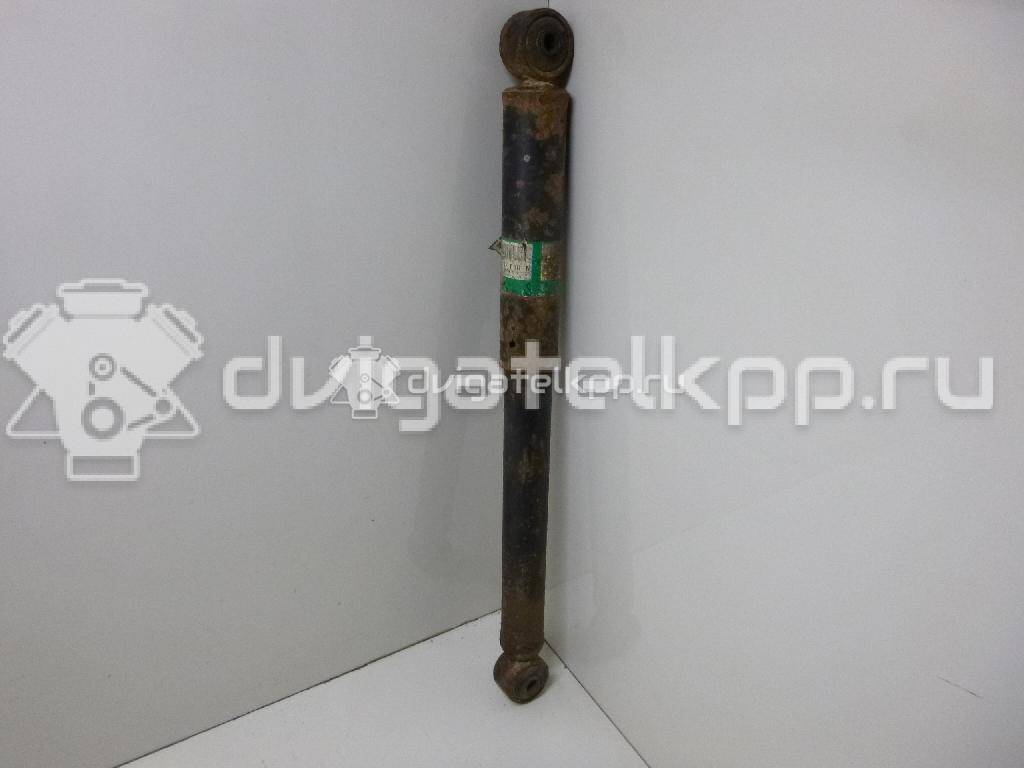 Фото Амортизатор задний  4170065j00 для Suzuki Vitara / X-90 El / Grand Vitara {forloop.counter}}