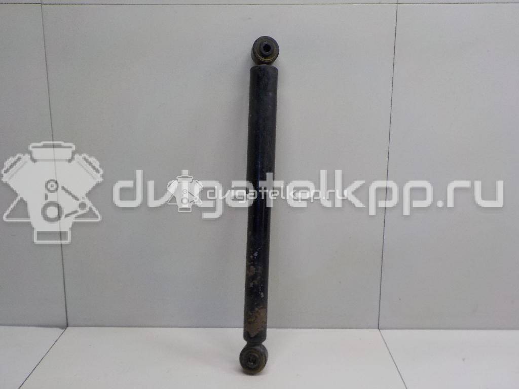 Фото Амортизатор задний  4170065J00 для Suzuki Vitara / X-90 El / Grand Vitara {forloop.counter}}