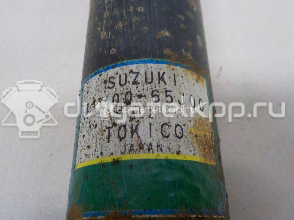 Фото Амортизатор задний  4170065J00 для Suzuki Vitara / X-90 El / Grand Vitara {forloop.counter}}