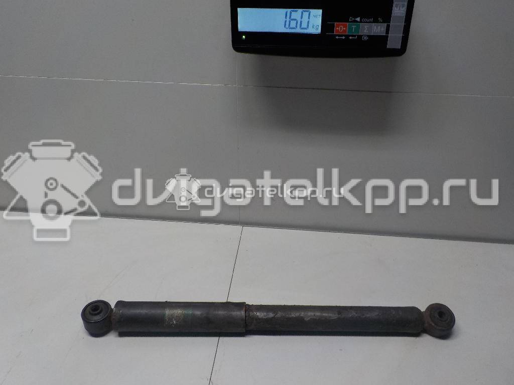 Фото Амортизатор задний  4170065J00 для Suzuki Vitara / X-90 El / Grand Vitara {forloop.counter}}
