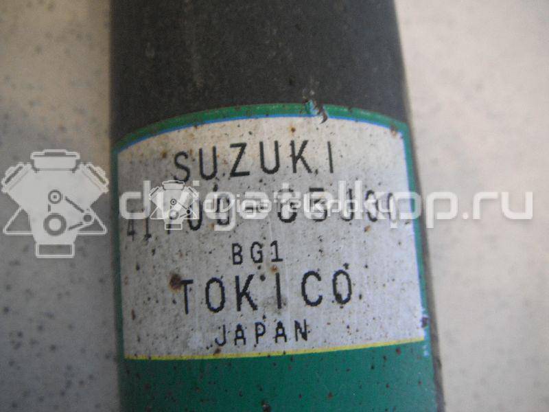 Фото Амортизатор задний  4170065J00 для Suzuki Vitara / X-90 El / Grand Vitara {forloop.counter}}