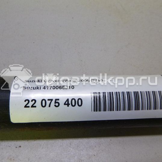 Фото Амортизатор задний  4170065j10 для Suzuki Vitara / X-90 El / Grand Vitara
