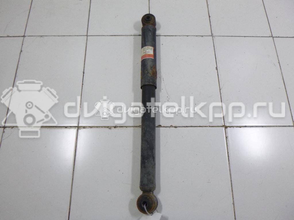 Фото Амортизатор задний  4170065J10 для Suzuki Vitara / X-90 El / Grand Vitara {forloop.counter}}