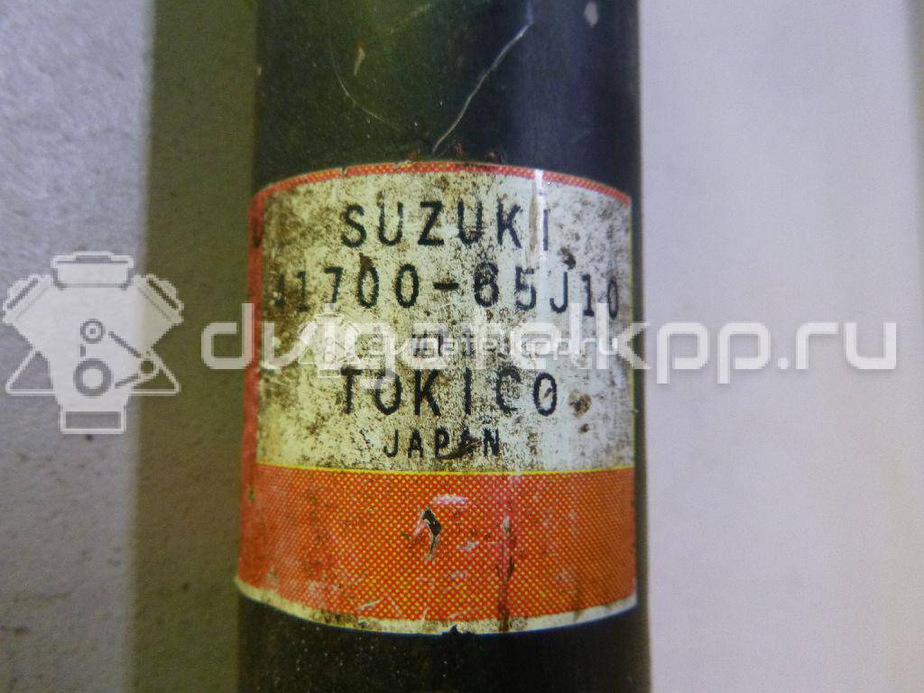 Фото Амортизатор задний  4170065J10 для Suzuki Vitara / X-90 El / Grand Vitara {forloop.counter}}