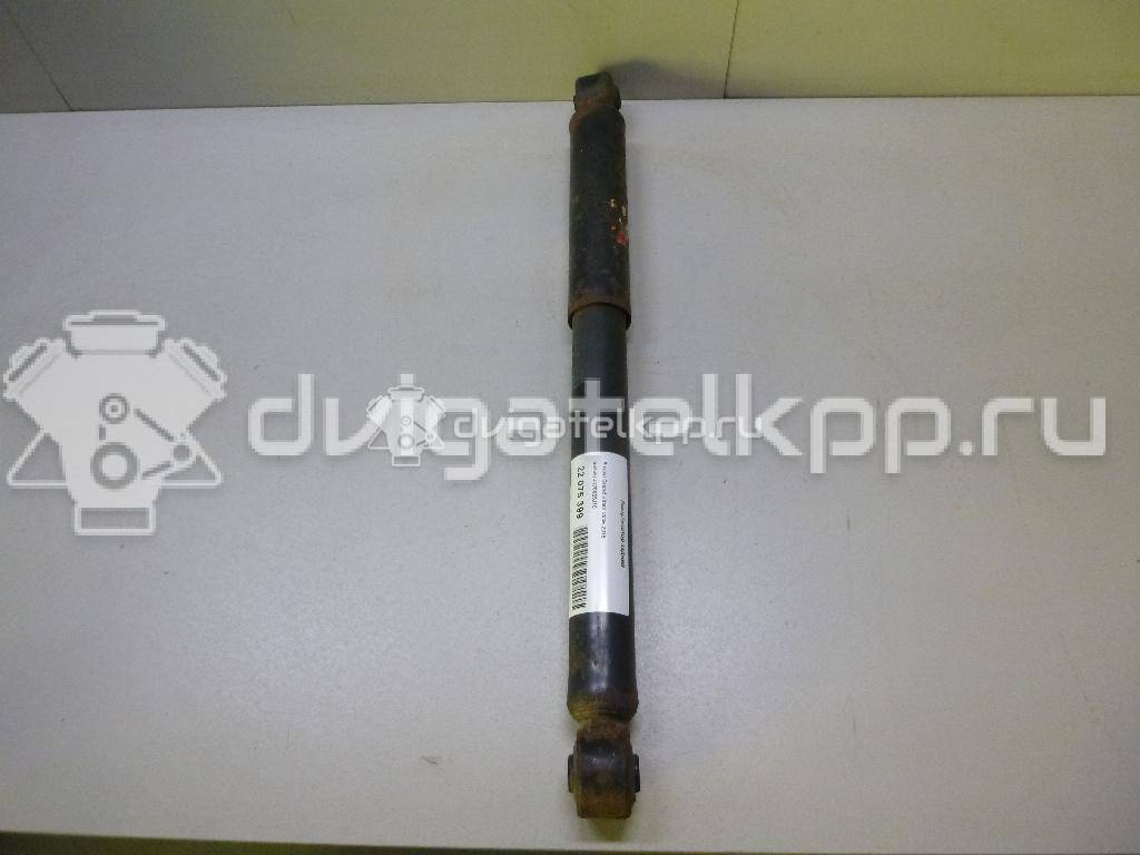 Фото Амортизатор задний  4170065J10 для Suzuki Vitara / X-90 El / Grand Vitara {forloop.counter}}