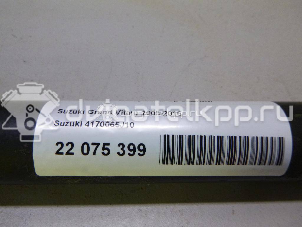 Фото Амортизатор задний  4170065J10 для Suzuki Vitara / X-90 El / Grand Vitara {forloop.counter}}