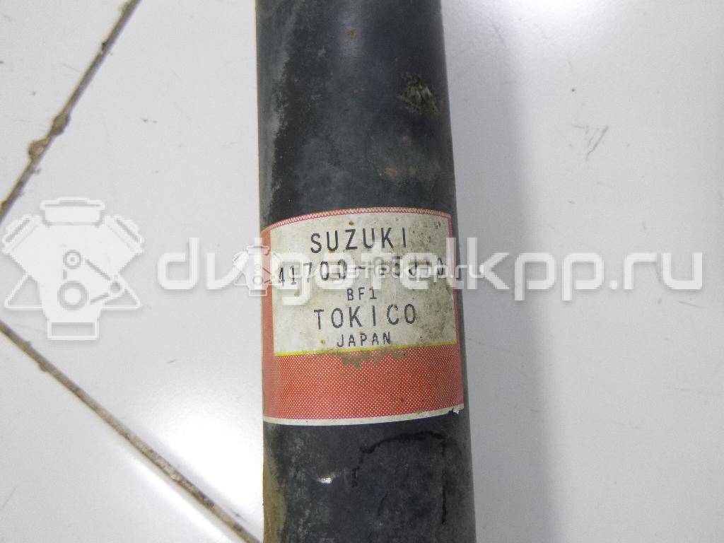 Фото Амортизатор задний  4170065J10 для Suzuki Vitara / X-90 El / Grand Vitara {forloop.counter}}