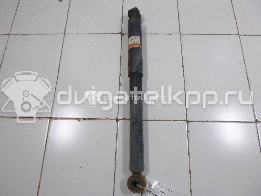 Фото Амортизатор задний  4170065J10 для Suzuki Vitara / X-90 El / Grand Vitara {forloop.counter}}
