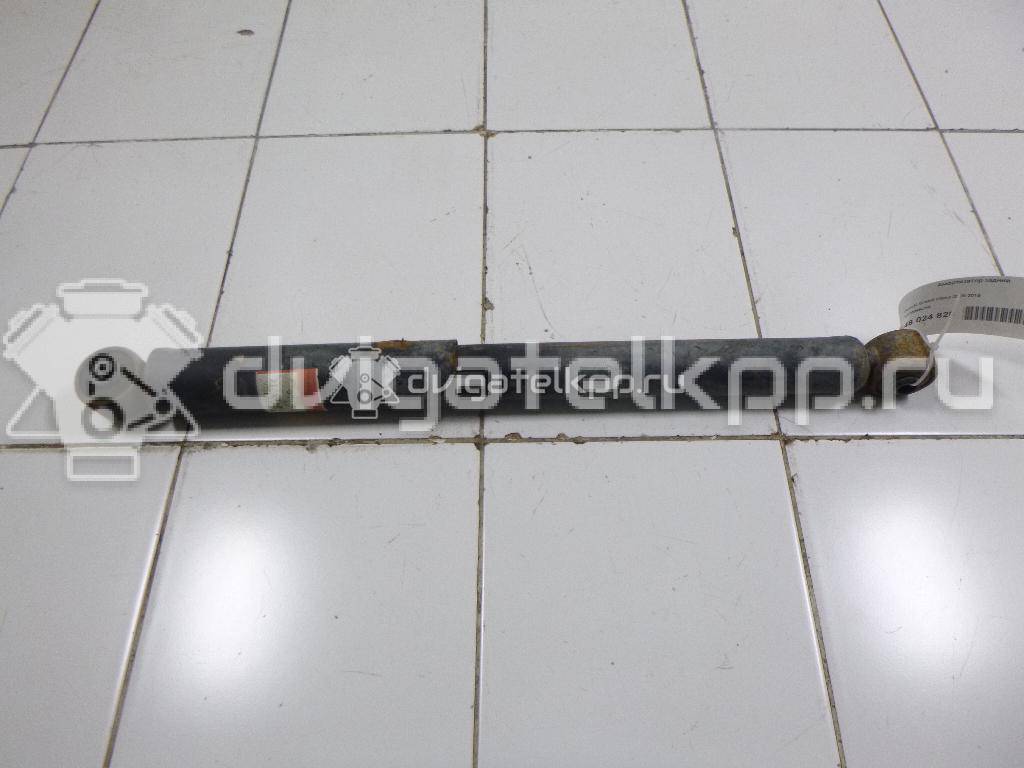 Фото Амортизатор задний  4170065J10 для Suzuki Vitara / X-90 El / Grand Vitara {forloop.counter}}