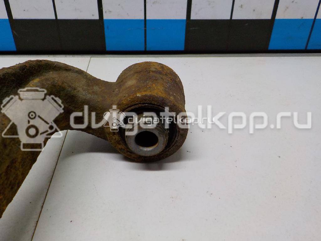 Фото Рычаг задний верхний левый  4620265j00 для Suzuki Grand Vitara {forloop.counter}}