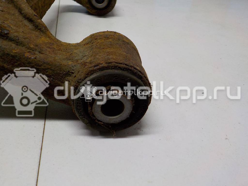 Фото Рычаг задний верхний левый  4620265j00 для Suzuki Grand Vitara {forloop.counter}}