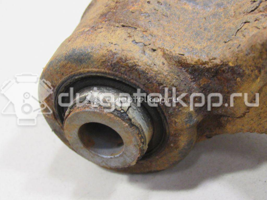 Фото Рычаг задний верхний левый  4620265j00 для Suzuki Grand Vitara {forloop.counter}}