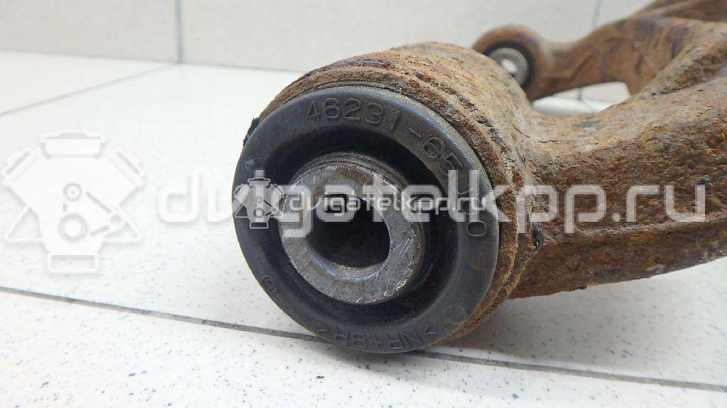 Фото Рычаг задний верхний левый  4620265J00 для Suzuki Grand Vitara {forloop.counter}}