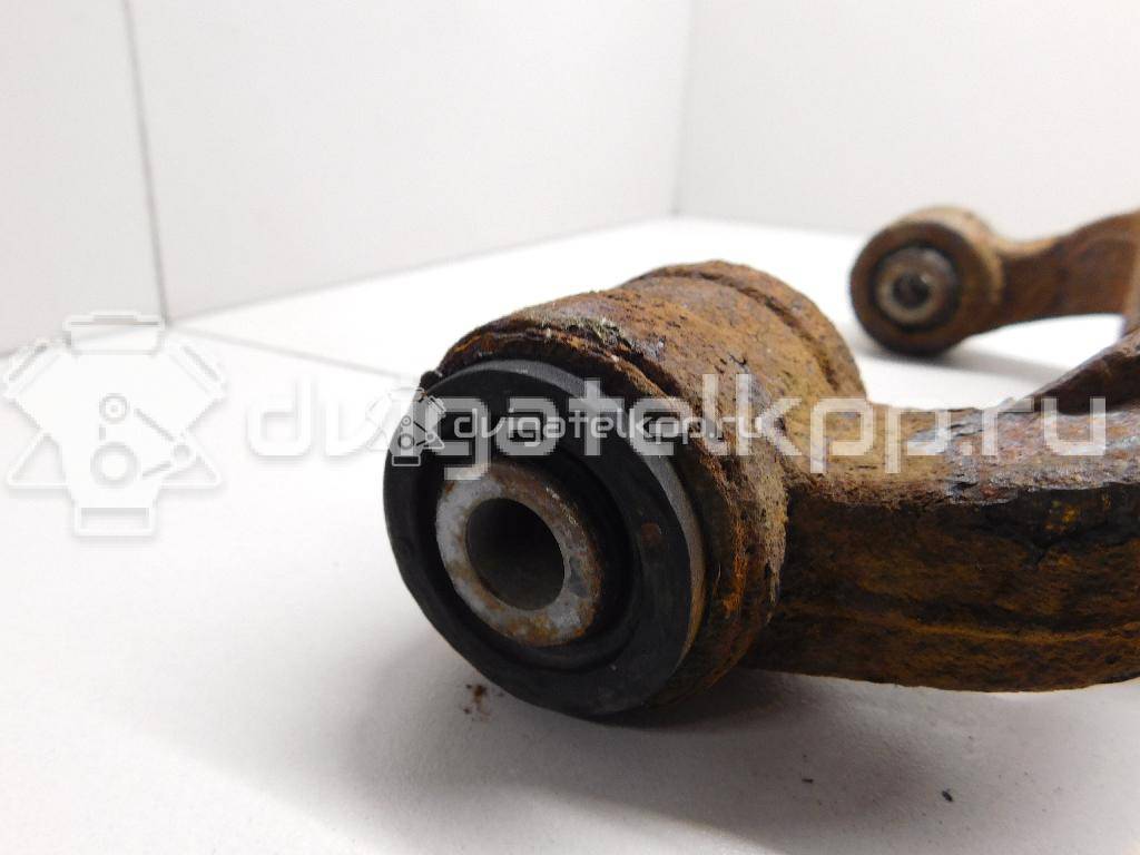 Фото Рычаг задний верхний левый  4620265j00 для Suzuki Grand Vitara {forloop.counter}}