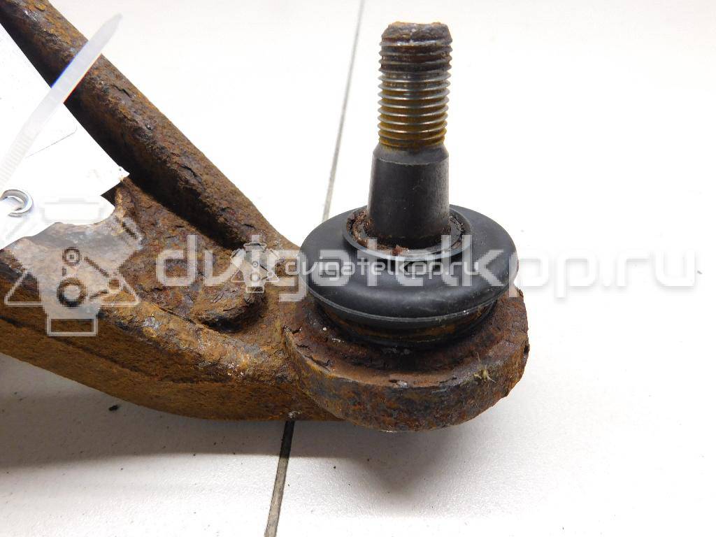 Фото Рычаг задний верхний левый  4620265j00 для Suzuki Grand Vitara {forloop.counter}}