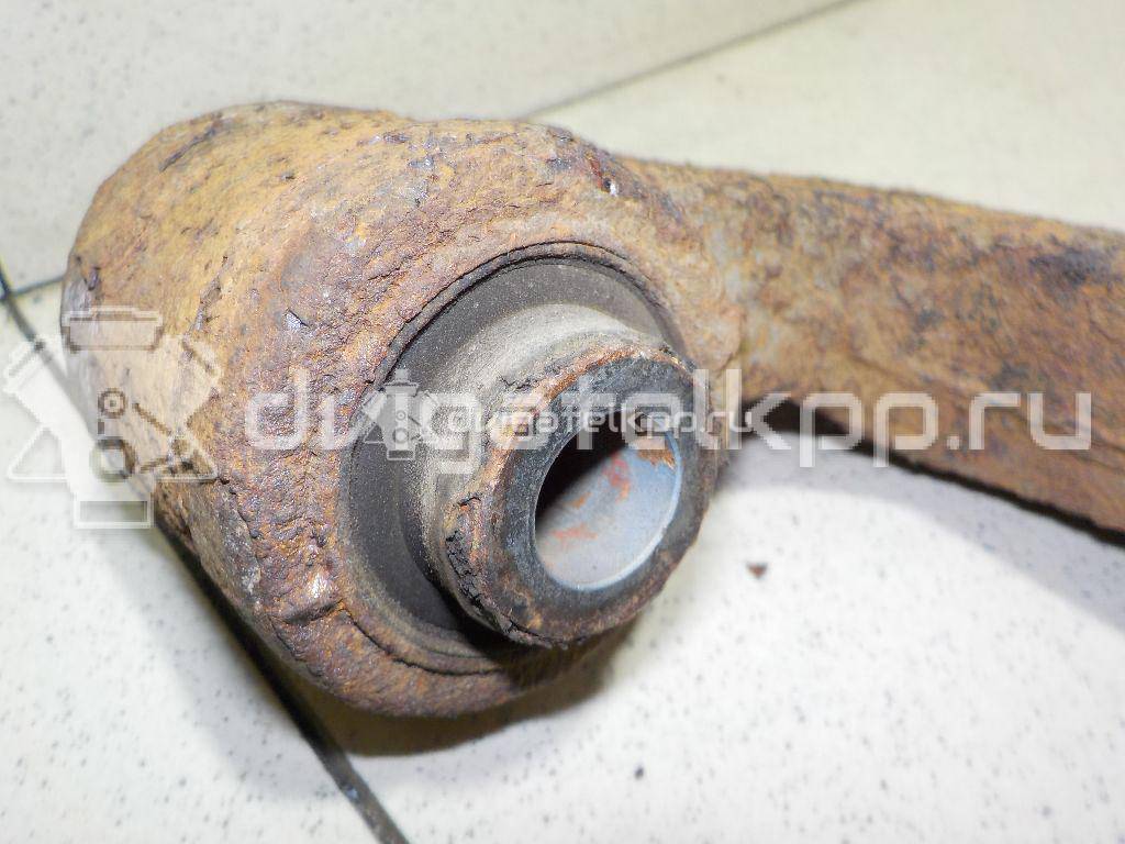 Фото Рычаг задний верхний левый  4620265J00 для Suzuki Grand Vitara {forloop.counter}}