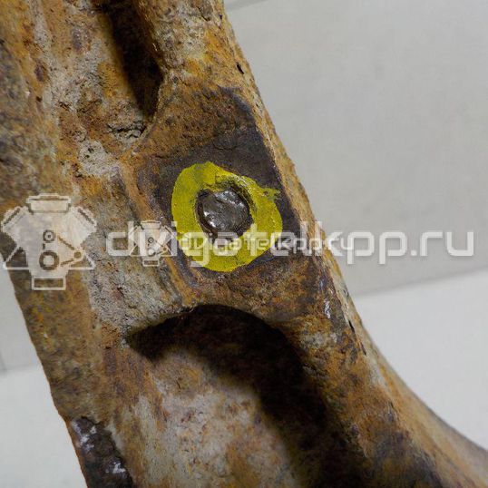 Фото Рычаг задний верхний левый  4620265J00 для Suzuki Grand Vitara