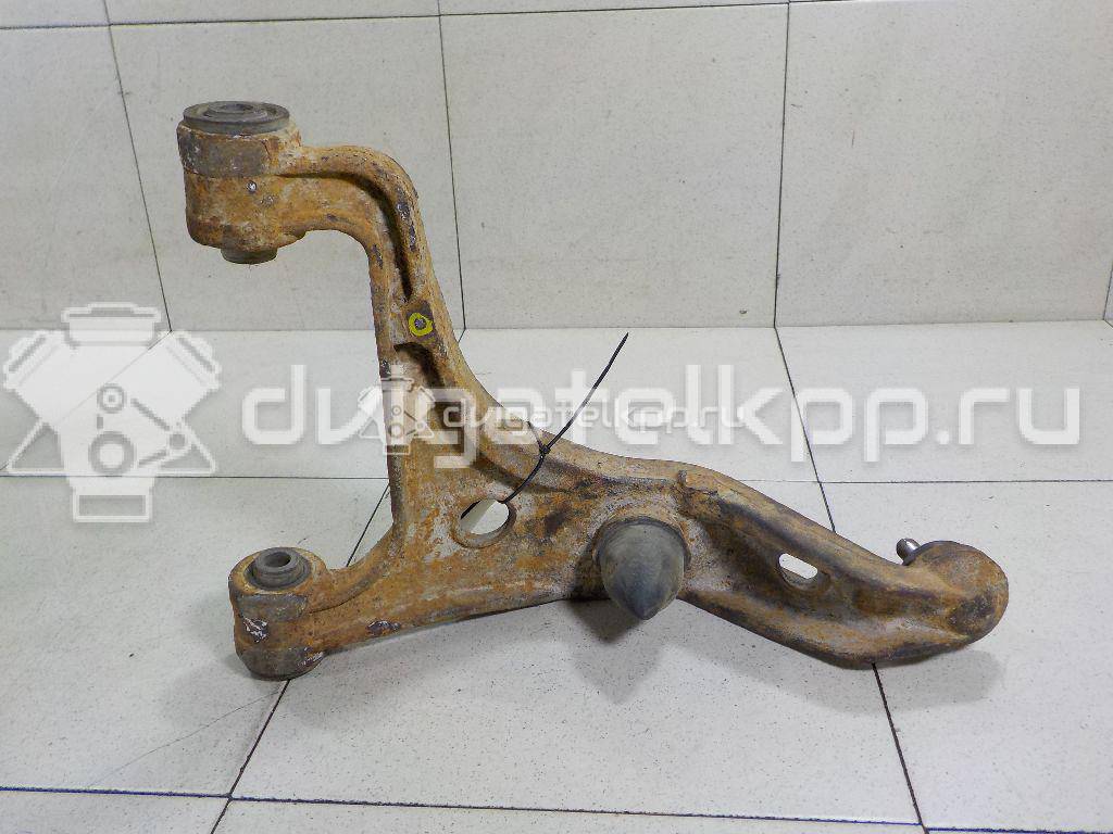 Фото Рычаг задний верхний левый  4620265J00 для Suzuki Grand Vitara {forloop.counter}}