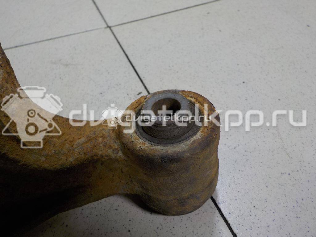 Фото Рычаг задний верхний левый  4620265J00 для Suzuki Grand Vitara {forloop.counter}}