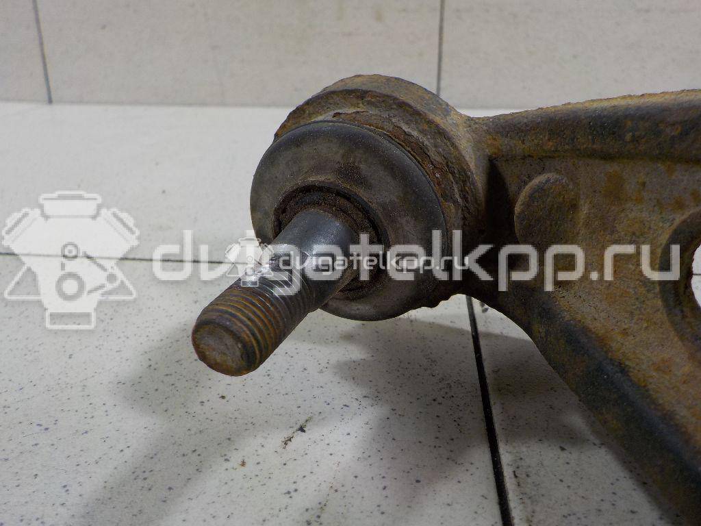 Фото Рычаг задний верхний левый  4620265J00 для Suzuki Grand Vitara {forloop.counter}}