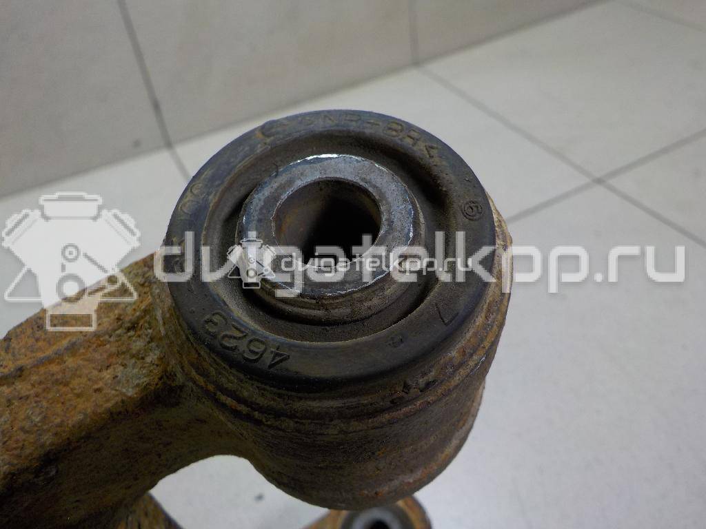 Фото Рычаг задний верхний левый  4620265J00 для Suzuki Grand Vitara {forloop.counter}}