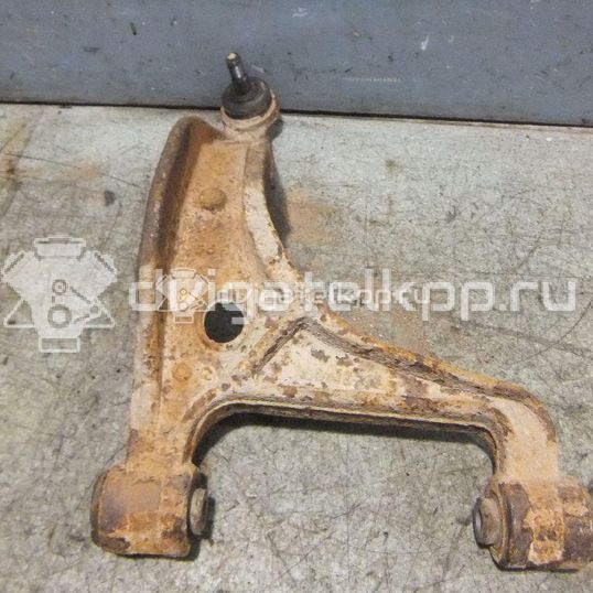 Фото Рычаг задний верхний левый  4620265j00 для Suzuki Grand Vitara