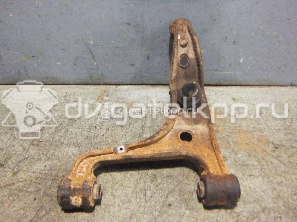 Фото Рычаг задний верхний левый  4620265j00 для Suzuki Grand Vitara {forloop.counter}}