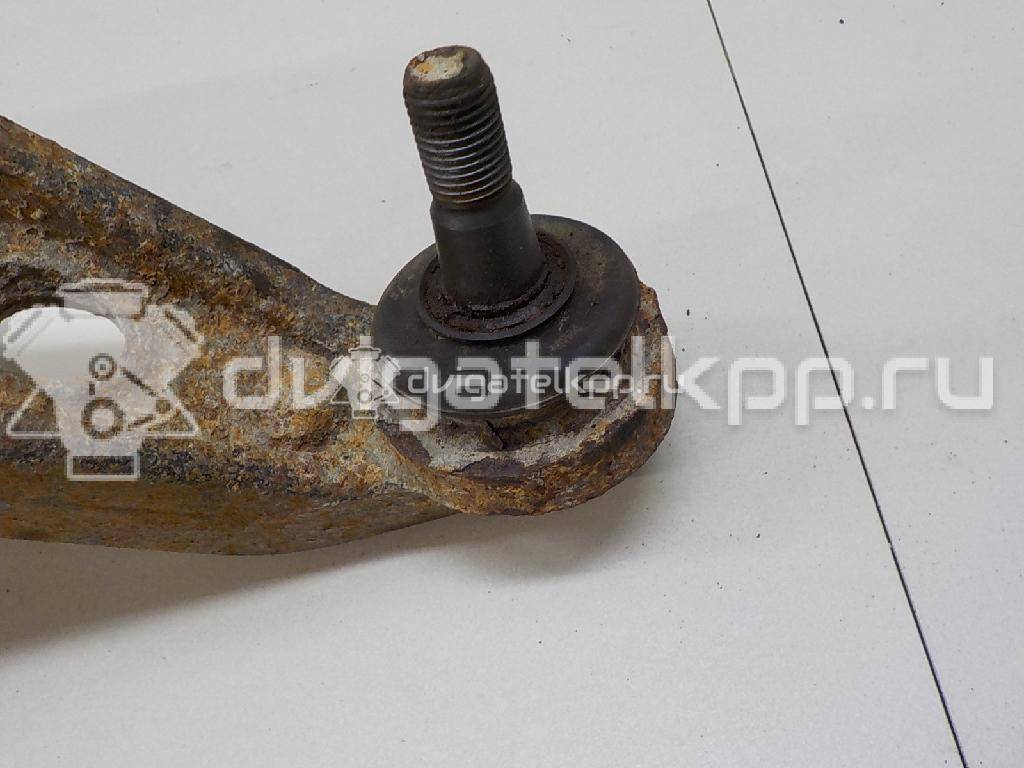 Фото Рычаг задний верхний левый  4620265J00 для Suzuki Grand Vitara {forloop.counter}}